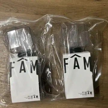timelesz FAM 응원봉 2개 세트