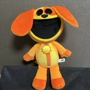 포피 플레이 타임 도그 데이 빅 봉제 인형 45cm