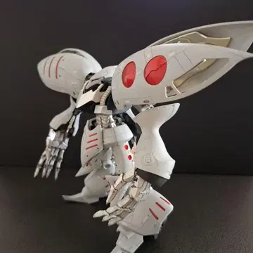 MG 큐베레이 댐드 완성품