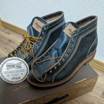 thorogood 소로그드 몽키 부츠 크롬 엑셀 26.0cm
