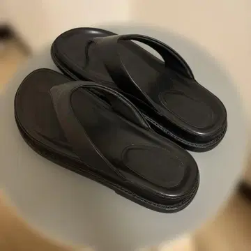 새상품급! MOHI 플립플랍