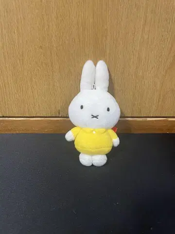 미피 봉제 인형 약 20cm