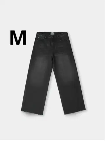 이데아스왈 IDEASWAM OUROBOROS WASHED DENIM