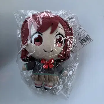 카스가 하루 봉제 인형 마스코트