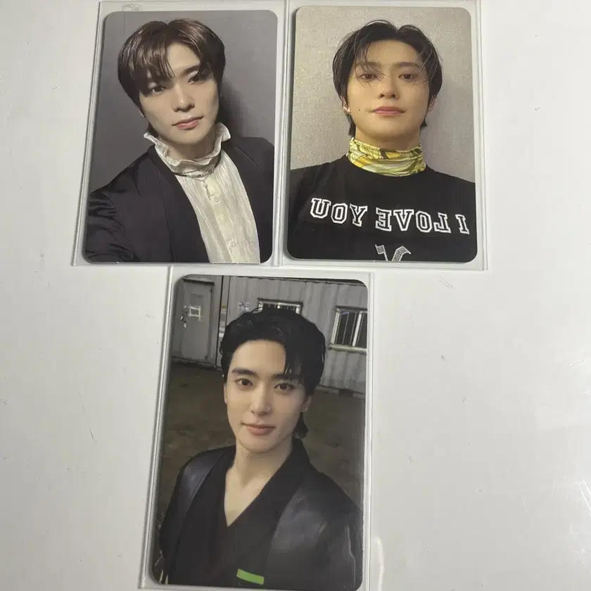 NCT | 엔시티 Nct 127 jaehyun poca on Bunjang Global Site.