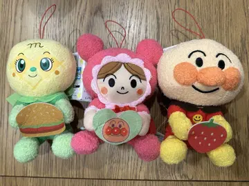 호빵맨 코로후와 시리즈