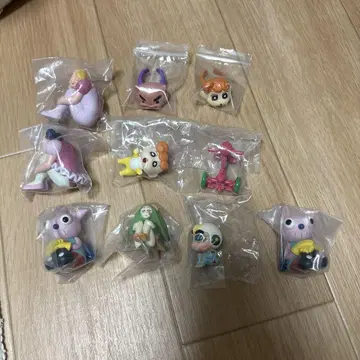 크레용 신짱(짱구는 못말려(크레용 신짱)) 가챠