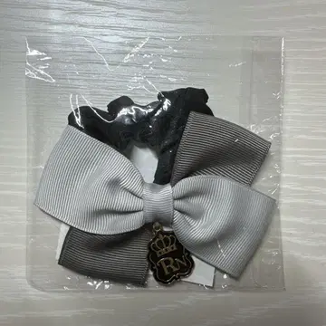King&Prince sweetgarden 나가세 렌 스크런치 킹프리