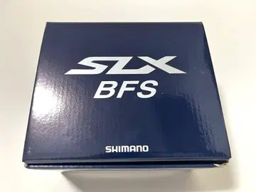SHIMANO SLX BFS 베이트 릴