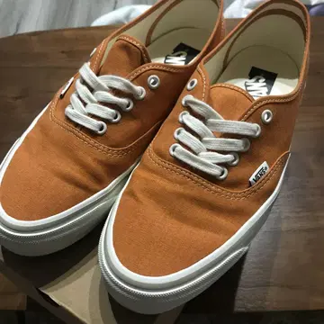 반스 오센틱