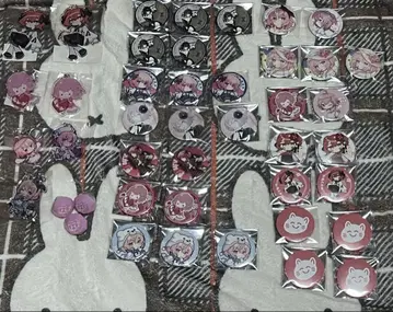 nqrse 굿즈 묶음 판매