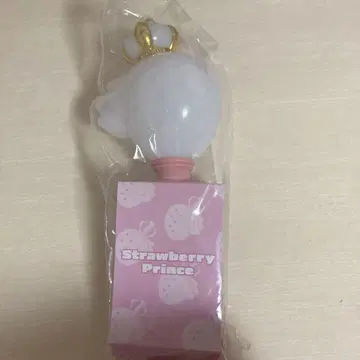 Strawberry Prince/스토푸리 응원봉