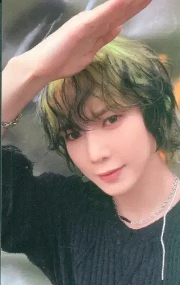 ATEEZ 미니레코드 여상 더 월드 EP.FIN:WILL
