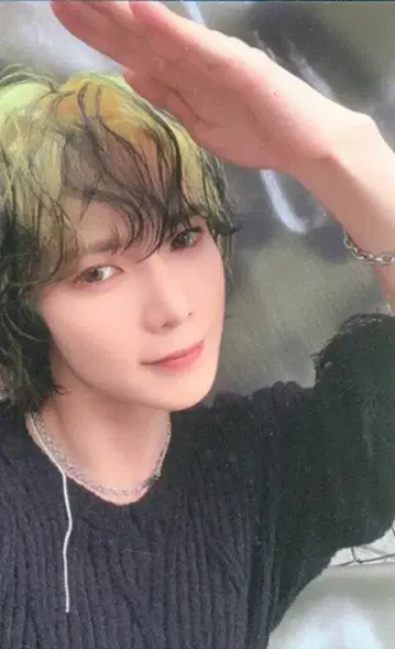 ATEEZ 미니레코드 여상 더 월드 EP.FIN:WILL