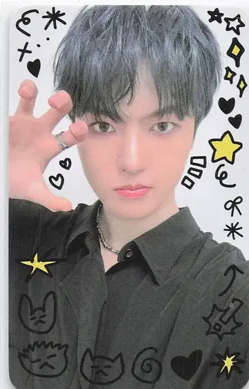xikers 사노크 정훈 트릭키 스퍼 2주차
