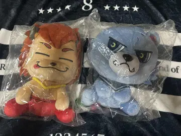 라이지 루브 봉제 인형