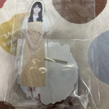카키 요카 개별 아크릴 스탠드 2023