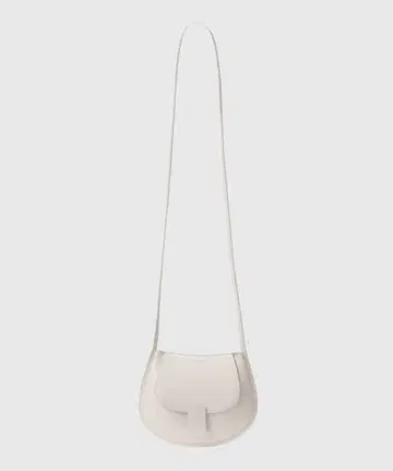 JIL SANDER 질 샌더 CRESCENT MINI 크레센트 미니