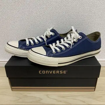 컨버스 올스타 네이비 28cm