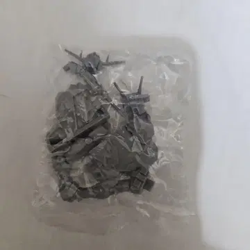 초코 사프 건담 시크릿
