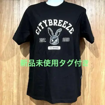 CITYBREEZE NCT 도영 티셔츠 시티브리즈