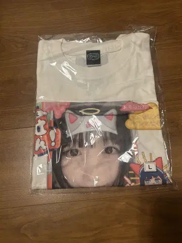 아노짱 ano 고양이 토돈! T 라이브 T 라이브 굿즈
