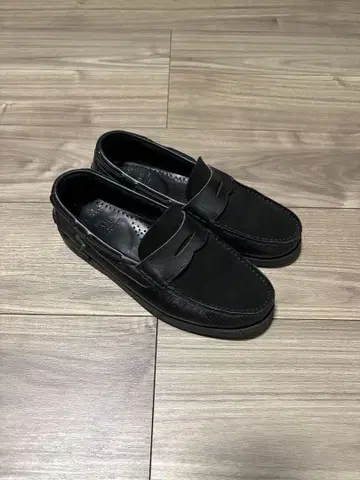 파라부트 빔즈 별주 로퍼