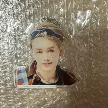 초특급 마사히로 아크릴 키링 AwAAwa pop up