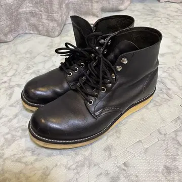 레드윙 8165 US8D 아이리쉬 세터