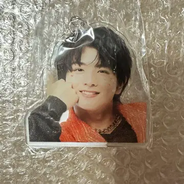 초특급 AwAAwA 할 아크릴 키링