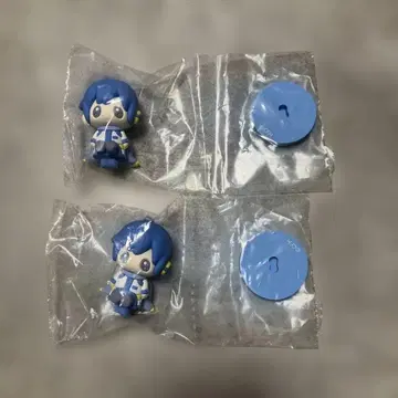 KAITO 피규어 2개 세트