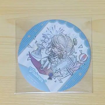 제5의 인격 identityV 스이파라 특전 코스터 죄수