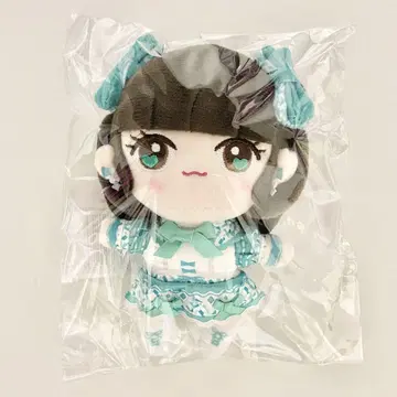 초도키메키 선전부 요시카와 히요리 봉제 인형