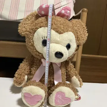 특대형 곰 봉제 인형