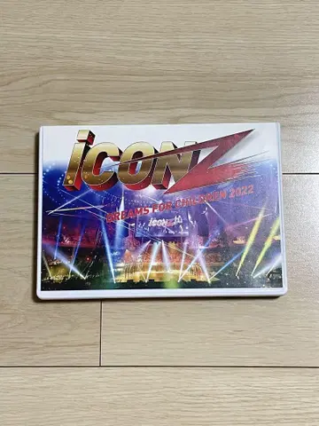 iCON Z 2022 ~어린이를 위한 꿈~