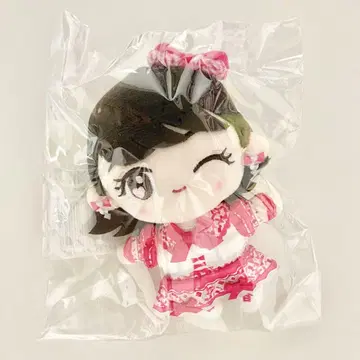 초도키메키 선전부 코이즈미 하야카 봉제 인형