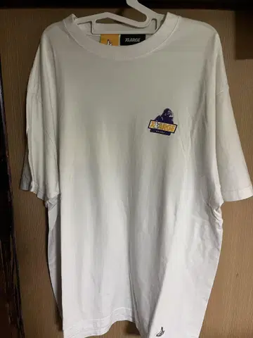 X-LARGE FR2 콜라보 티셔츠