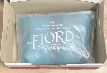 미세스 FJORD (피요르드) FJORD 숄더 파우치
