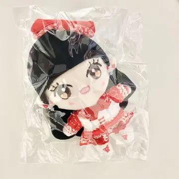 초도키메키 선전부 사카이 히토카 봉제 인형