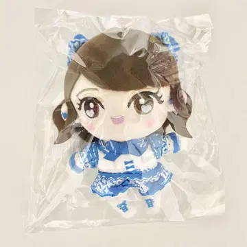 초도키메키 선전부 츠지노 카나미 봉제 인형