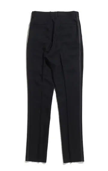 NEAT TAPERED MOHAIR BARATHA 사이드 라인 46