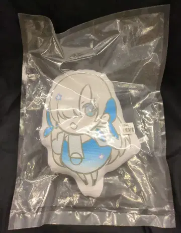 세계 정취 미니 쿠션 3