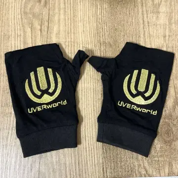 UVERworld 그로브(초대 골드)