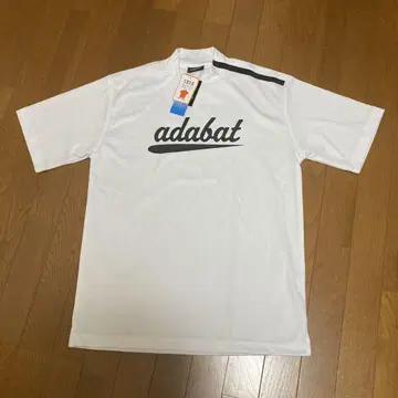 adabat 모크넥 셔츠