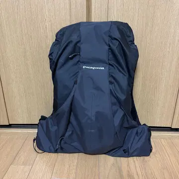 파타고니아 슬로우 러너 익스플로레이션 팩 18L