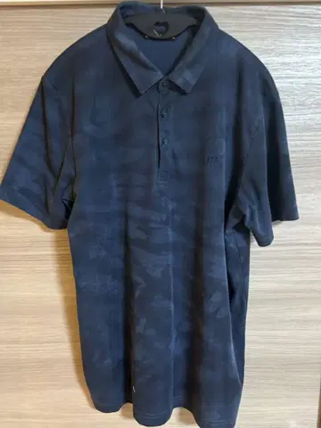 Travis Mathew 트래비스 매튜 폴로 셔츠 반팔 남성용 L