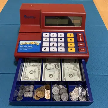 보네르도 레지 계산기 계산기