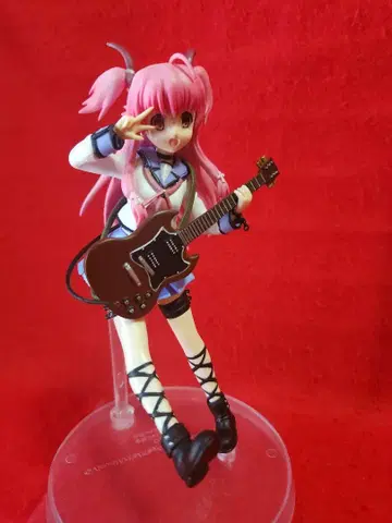 Angel Beats! 유이 씬 피규어 피규어 엔젤 비츠