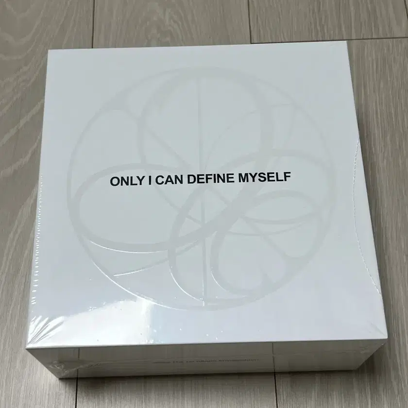 【本日限定セール】新品未開封 aespa cdp CDP ver レア品 aespa Armageddon CDP