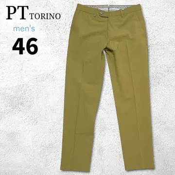 PT TORINO 슬랙스 46 트래블러 EVO FIT 스트레치